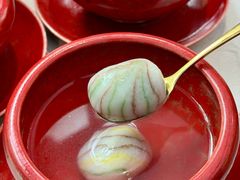 -萬國春·中菜馆(颐和公馆店)