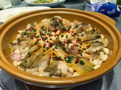 -山外山菜馆(玉泉路店)