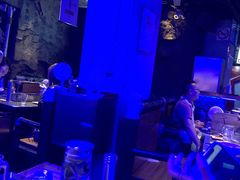 -很久以前羊肉串(打浦路店)