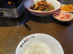 -富正毅三下锅·湘西韵味(天门山索道店)