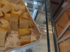 -DEMO黛慕蛋糕(中泰店)