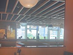 -千滋百味自助海鲜烤肉(布吉景华店)