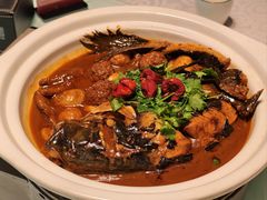 -永安鱼庄·镇江菜(东吴路店)