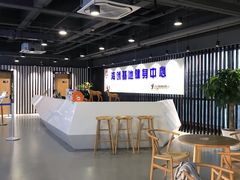 -玖悦健身(海创基地店)