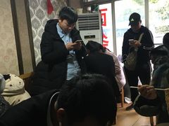 等位区-春雪面馆(转塘店)