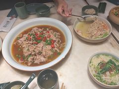 -锦府盐帮·李宅(领展购物广场中关村店)