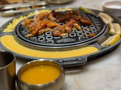 -韩宫宴炭火烤肉(印象城店)