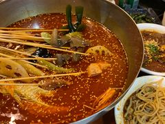 -付小姐在成都(中山公园店)