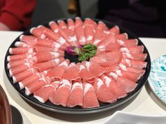 -阳坊胜利涮羊肉(阳坊总店)