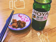-竹马炭火烤肉(利济北路店)
