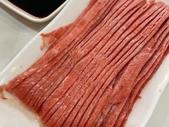 -洪运轩饭庄(北纬路店)