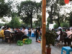 -去吃小龙虾·江湖菜·烧烤(南滨路店)