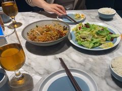 -懒人盐府人家(航天桥店)