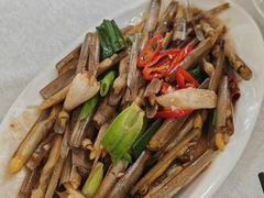 -莲花公园煎蟹(总店)