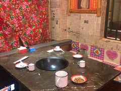 -粗粮人家·东北菜(洋桥店)