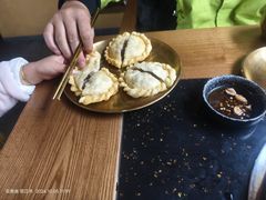 -陀岗美食·云南藏式特色餐厅