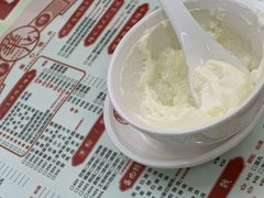 -香港華心糖水鋪(南西总店)