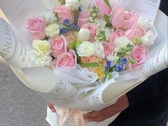 -花未央花店·WEYOUNG