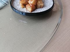 -顺德美的万豪酒店-万豪中餐厅