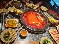 -蜀大侠火锅(寰球文化地标·总府店)