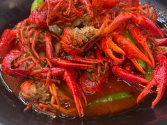-铭副琦食·虾蟹烩馆(渔人码头店)