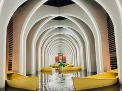 -涨巢·潮玩水疗局