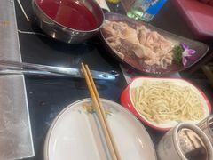 -晓林火锅(安定门店)
