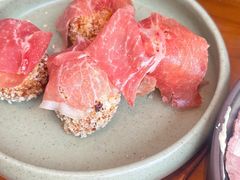 -Laures·月桂西班牙碳烤餐厅(十尚坊店)