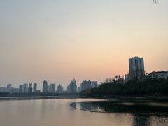 -南宁南湖公园