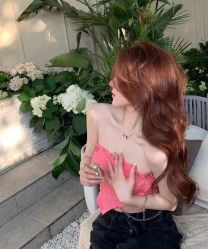 -AFA Hair studio·女士发型设计