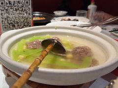 -茶人村·宫廷私厨(奥体印象城店)