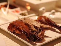 特选酥香嫩烤鸭-四季民福烤鸭店(故宫店)