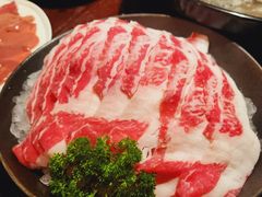 -滇野云南野生菌餐厅