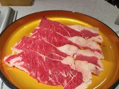 -威尼斯海鲜烤肉自助料理(壹丰广场店)