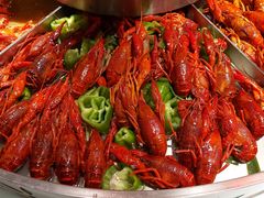 -王红军龙虾(盐仓桥店)