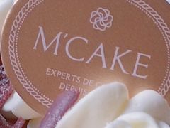 -M'CAKE(西单大悦城店)