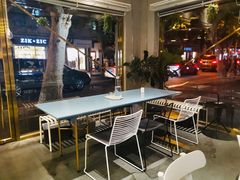 -KYO COFFEE(胶州路店)