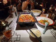 -湘水谣(芙蓉店)