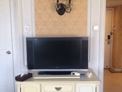 -天津津利华酒店