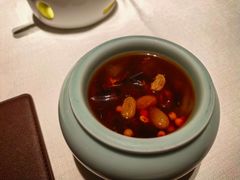 -杏花堂晋商私房菜(华熙五棵松店)