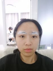 -久匠·野生眉半永久纹眉