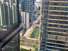-苏州环球188国际公寓(金鸡湖店)