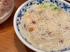 -林四喜·闽南传家菜(鼓浪屿店)
