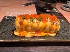 -山葵家·创意料理(宁波来福士店)