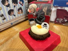 -派悦坊·甜品·蛋糕(虹口龙之梦店)