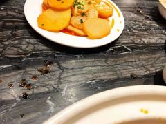 -情妹耙泥鳅·江湖川菜(科华店)
