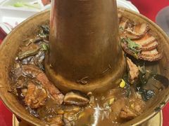 -山西会馆·晋菜·晋商宴·牌匾博物馆(胜利东街店)