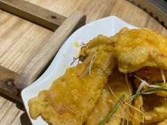 -东北农家院·铁锅炖(莘庄店)