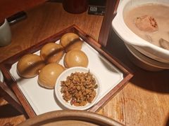 -沅江水·湖南家宴(南村万博长隆商圈店)