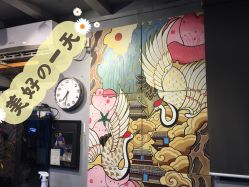 点击看大图 -MDZ STORE·TATTOO·耳饰